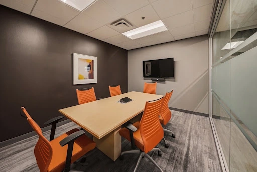 Professional video calls need redundant internet lines so you never lose connection with a client.